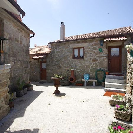 Aldeia Do Codecal Guest House Codecal  Bagian luar foto