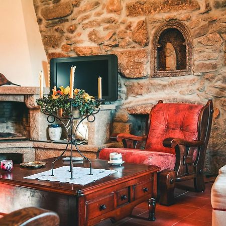 Aldeia Do Codecal Guest House Codecal  Bagian luar foto