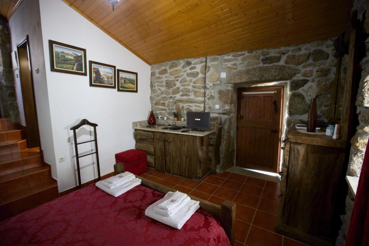 Aldeia Do Codecal Guest House Codecal  Bagian luar foto
