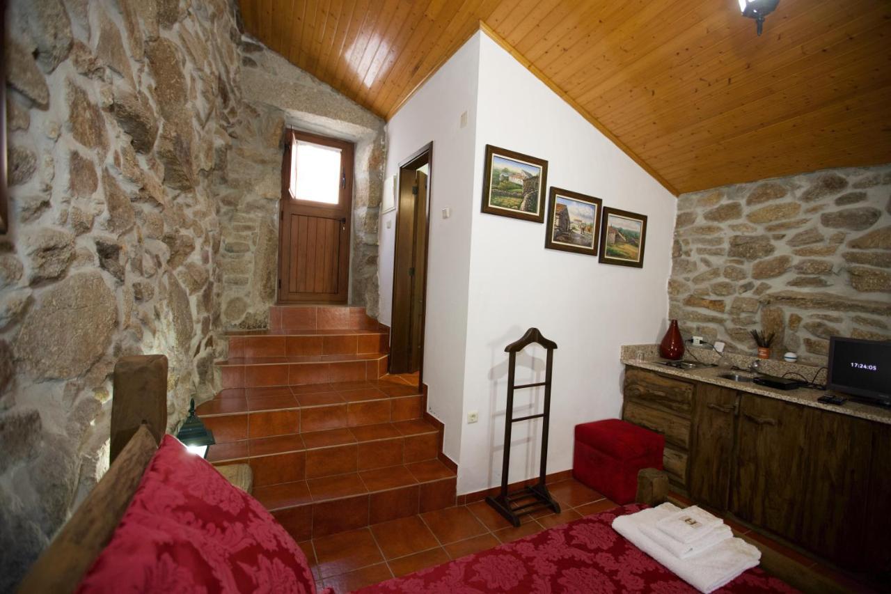 Aldeia Do Codecal Guest House Codecal  Bagian luar foto