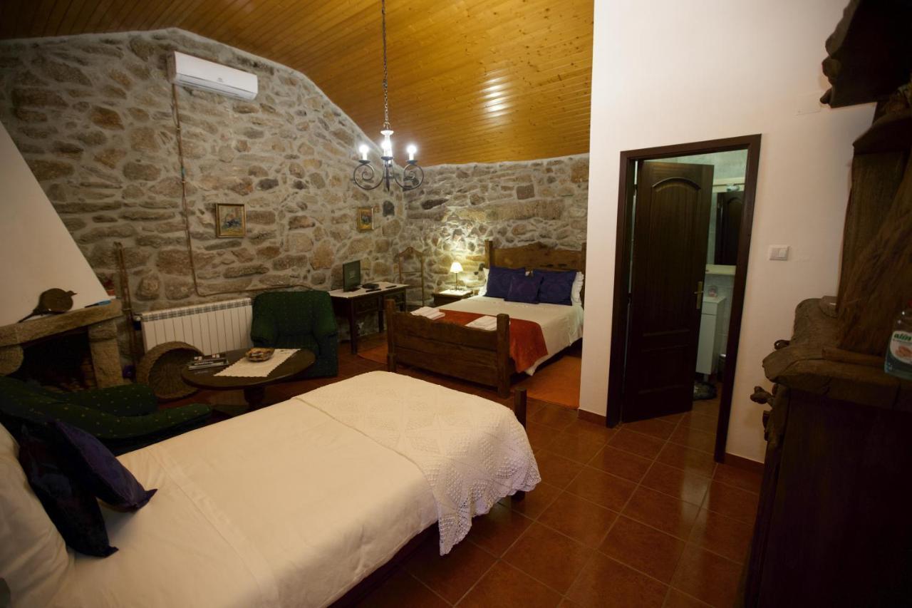 Aldeia Do Codecal Guest House Codecal  Bagian luar foto