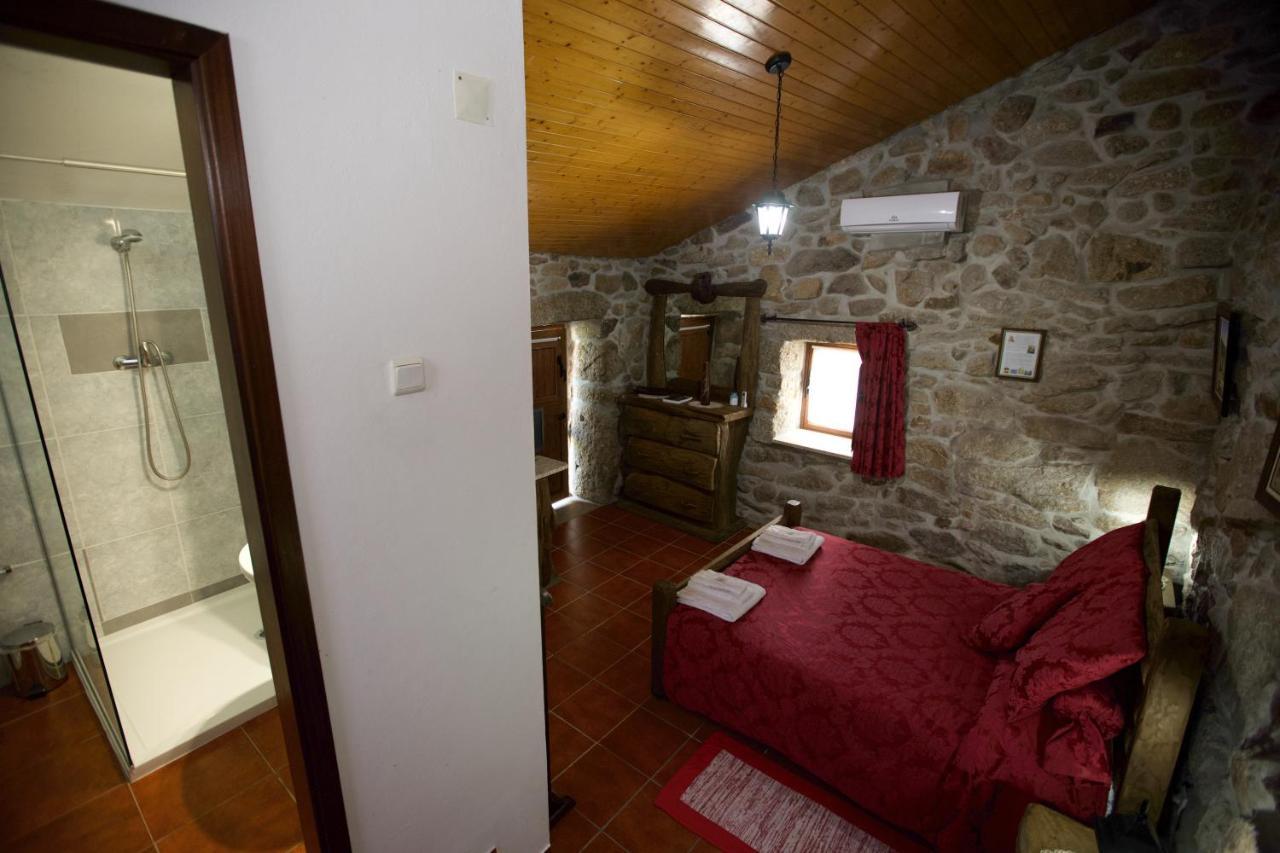 Aldeia Do Codecal Guest House Codecal  Bagian luar foto