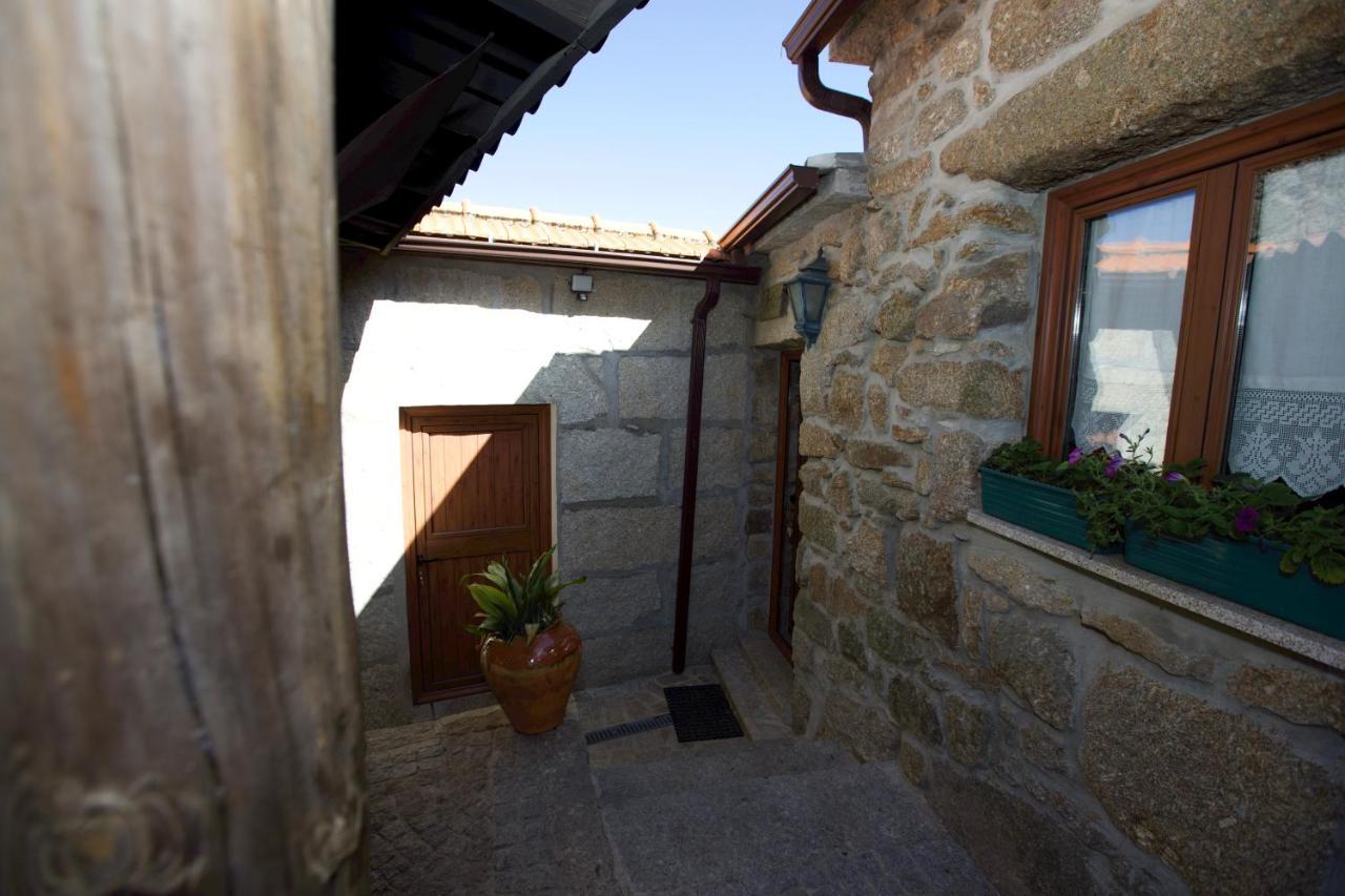 Aldeia Do Codecal Guest House Codecal  Bagian luar foto