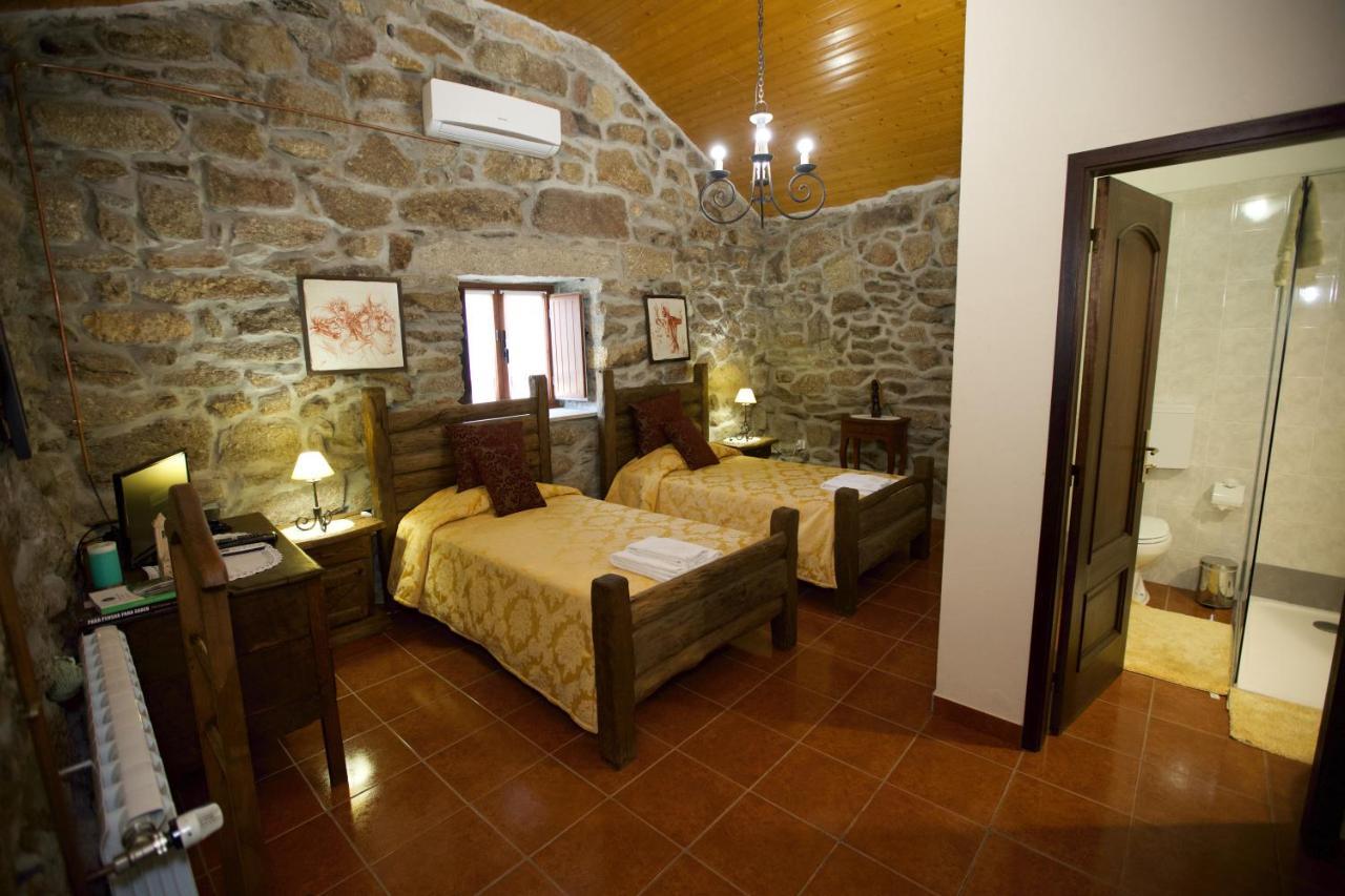 Aldeia Do Codecal Guest House Codecal  Bagian luar foto