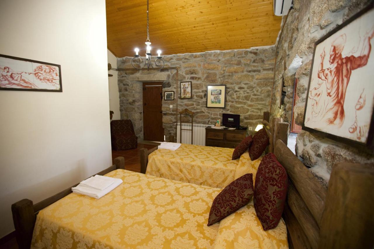 Aldeia Do Codecal Guest House Codecal  Bagian luar foto