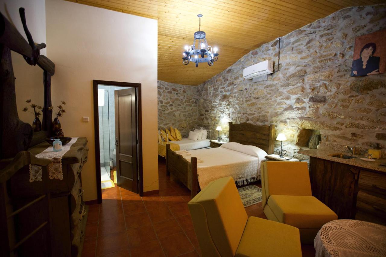 Aldeia Do Codecal Guest House Codecal  Bagian luar foto