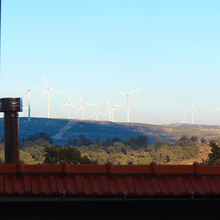 Aldeia Do Codecal Guest House Codecal  Bagian luar foto