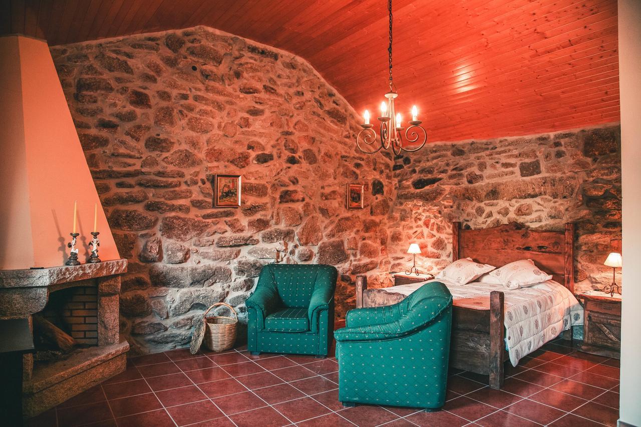 Aldeia Do Codecal Guest House Codecal  Bagian luar foto