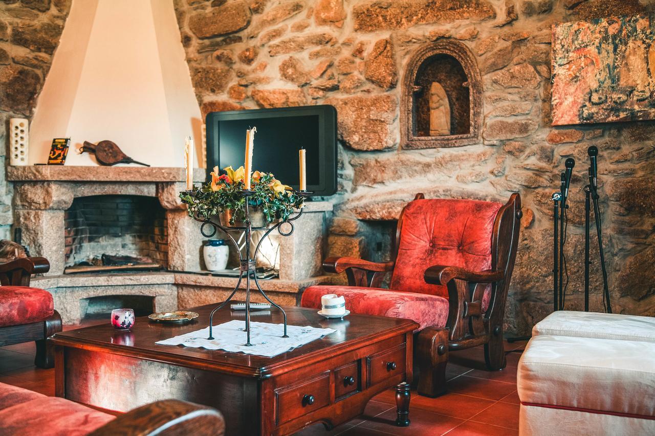 Aldeia Do Codecal Guest House Codecal  Bagian luar foto