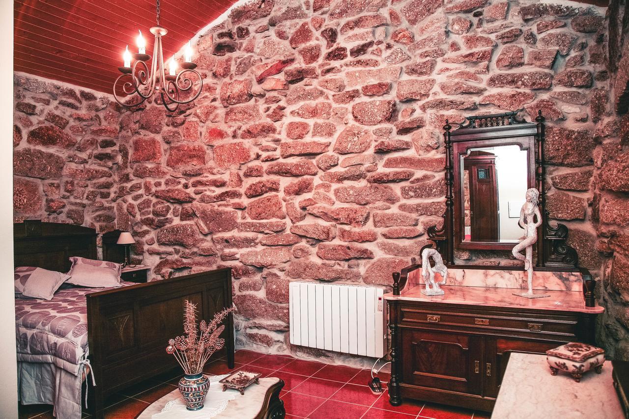 Aldeia Do Codecal Guest House Codecal  Bagian luar foto