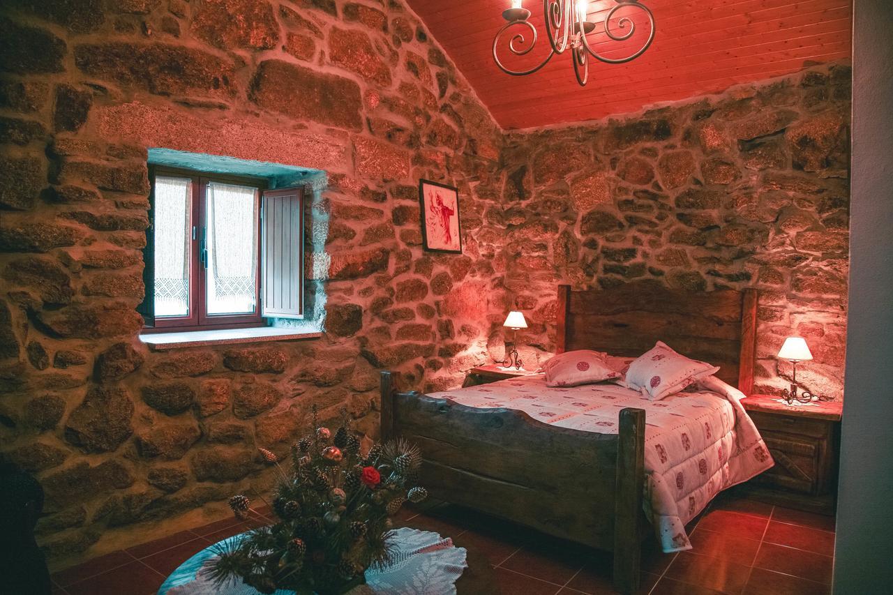 Aldeia Do Codecal Guest House Codecal  Bagian luar foto