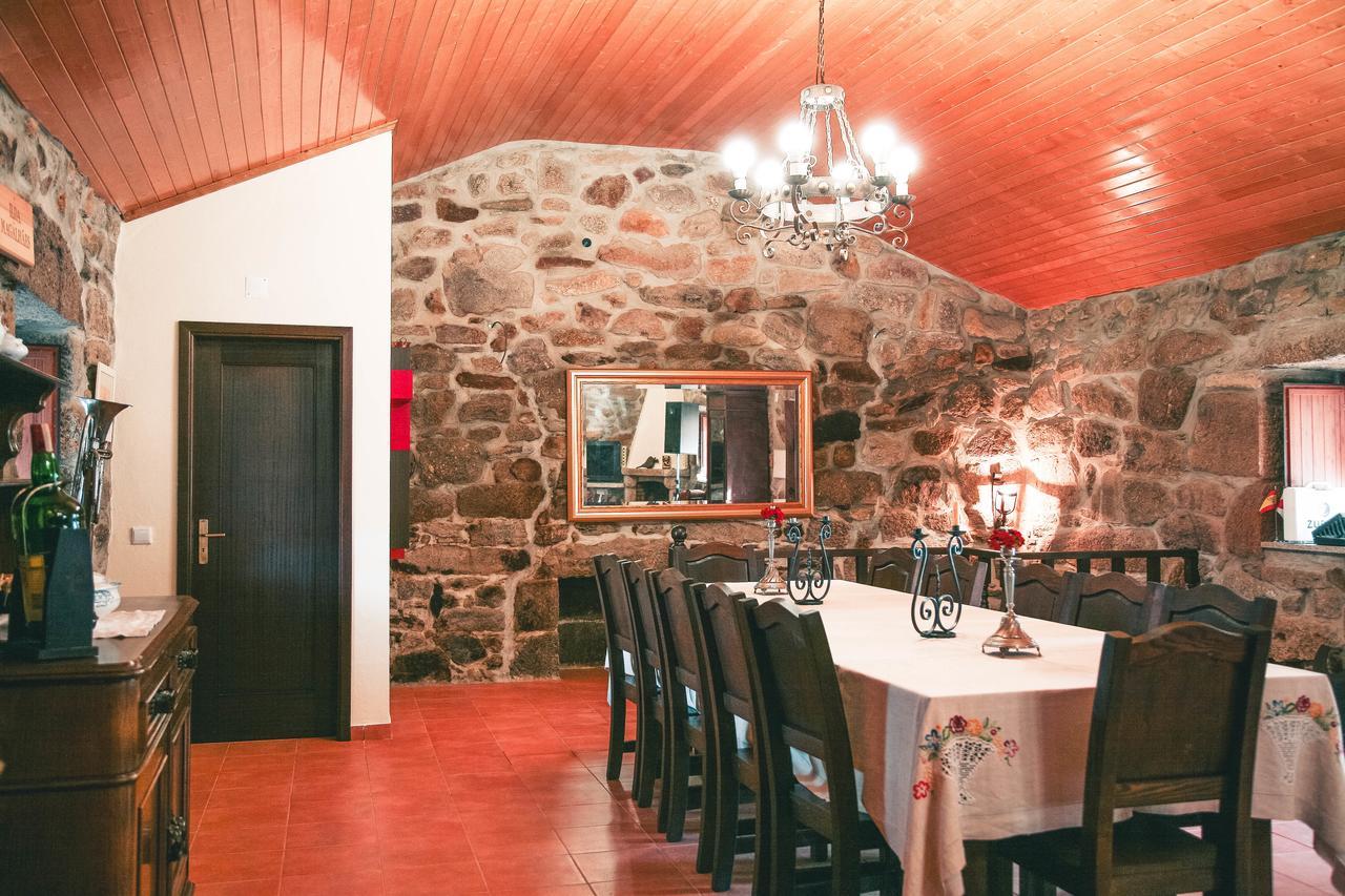 Aldeia Do Codecal Guest House Codecal  Bagian luar foto