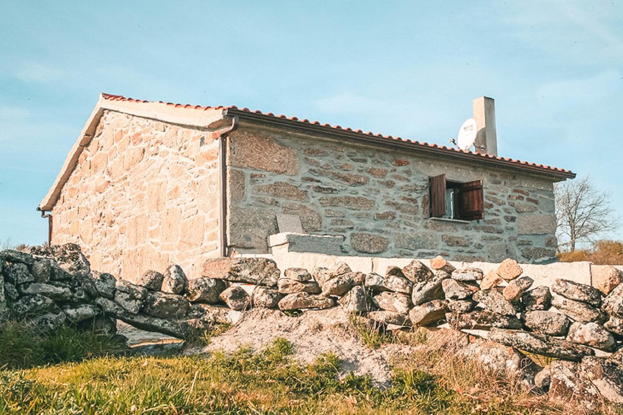 Aldeia Do Codecal Guest House Codecal  Bagian luar foto