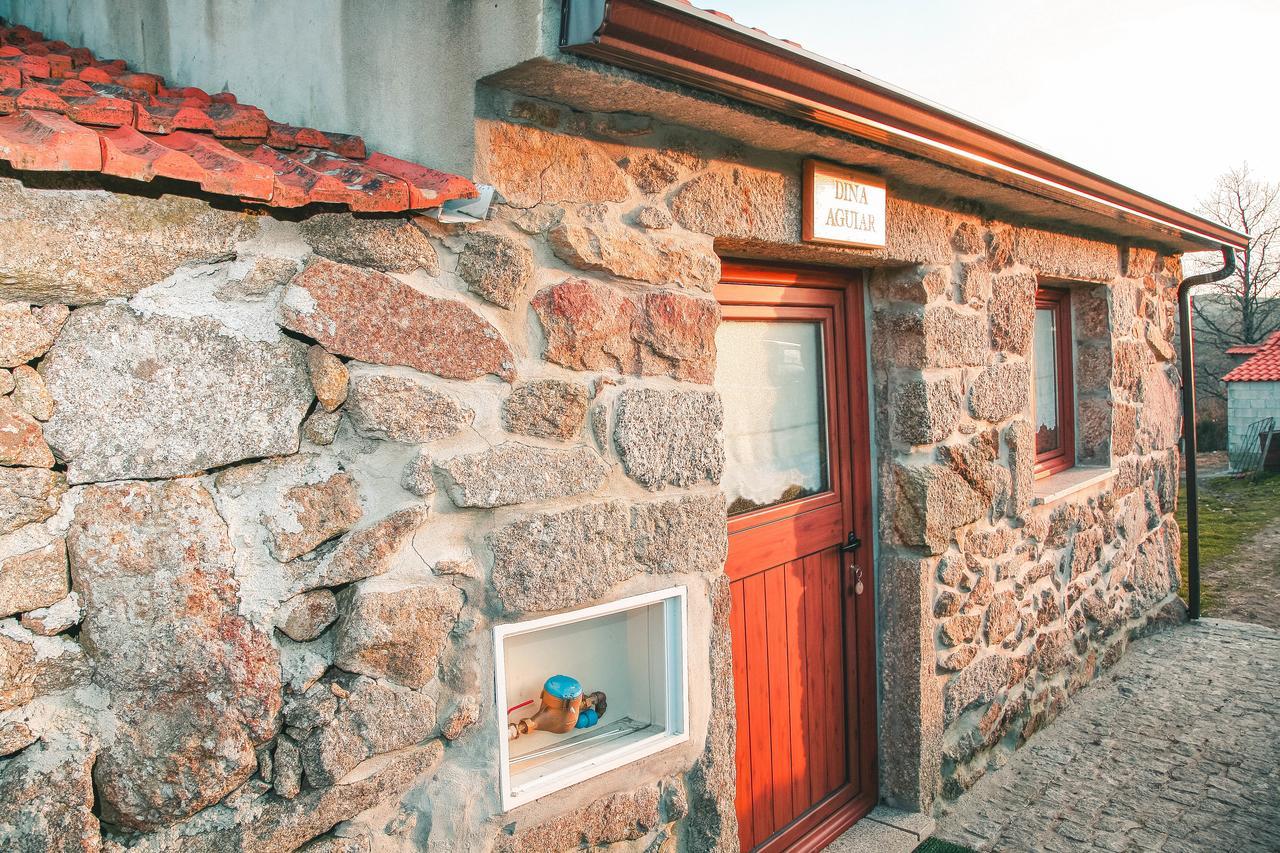 Aldeia Do Codecal Guest House Codecal  Bagian luar foto