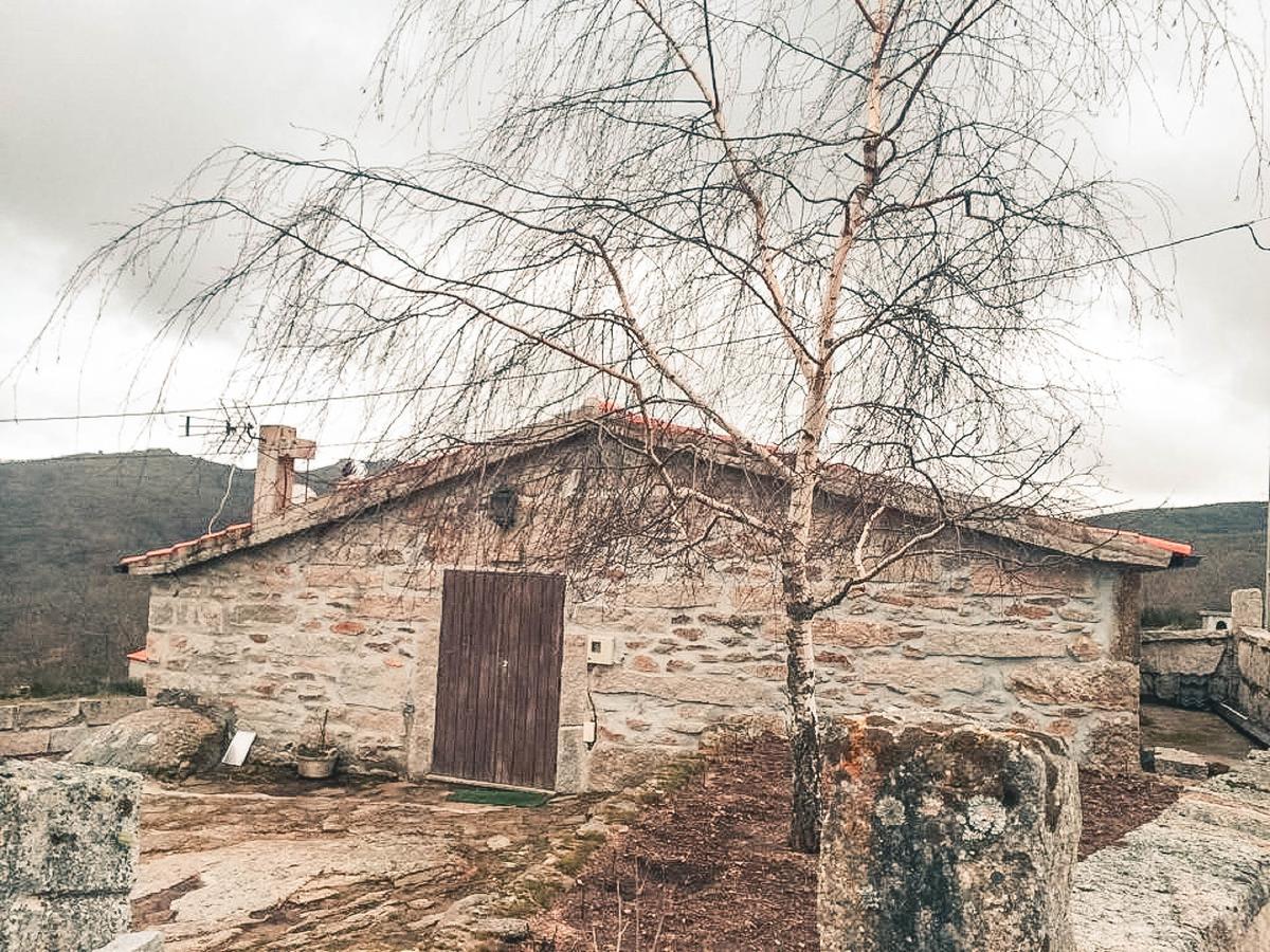Aldeia Do Codecal Guest House Codecal  Bagian luar foto