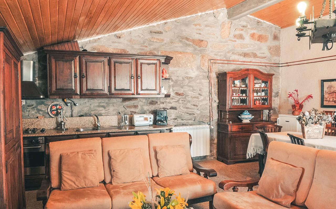 Aldeia Do Codecal Guest House Codecal  Bagian luar foto
